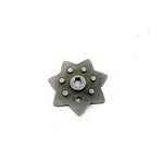 2010 Honda Rancher 420 OEM Shift Stopper Star 24321-HM8-B40 AH21