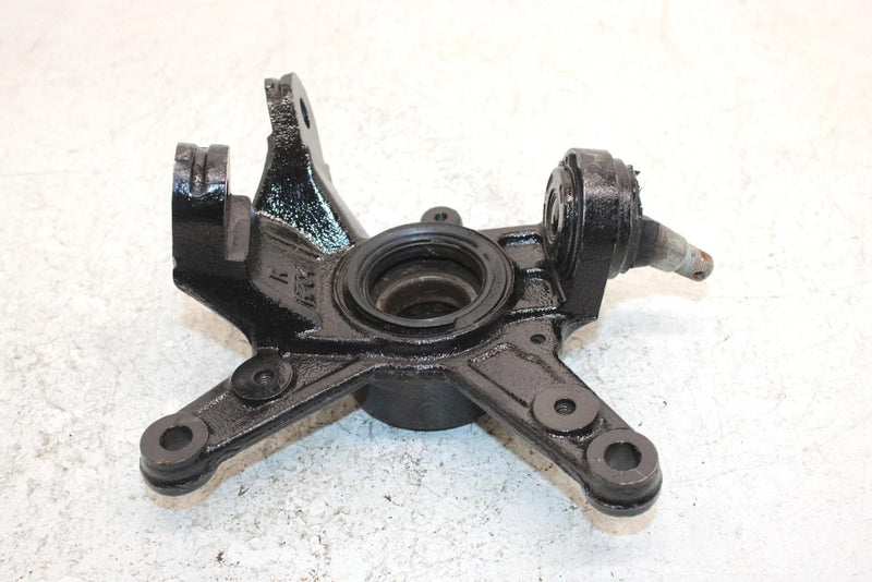 2007 Honda Fortrax 680 Oem Right Steering Knuckle 51200-HP0-B00 AH46