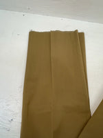 New Vintage Brown Dickson Jenkins Polyester Pants #2143 ZZ-91