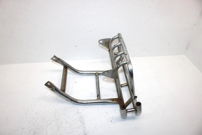 1986 Yamaha  Moto 4 Oem Front Bumper 1NU-28411-00-00 AY7