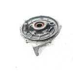 02 Honda Rancher 350 TRX350FM 4x4 OEM Rear Brake Plate Panel 43010-HN5-670 AH84