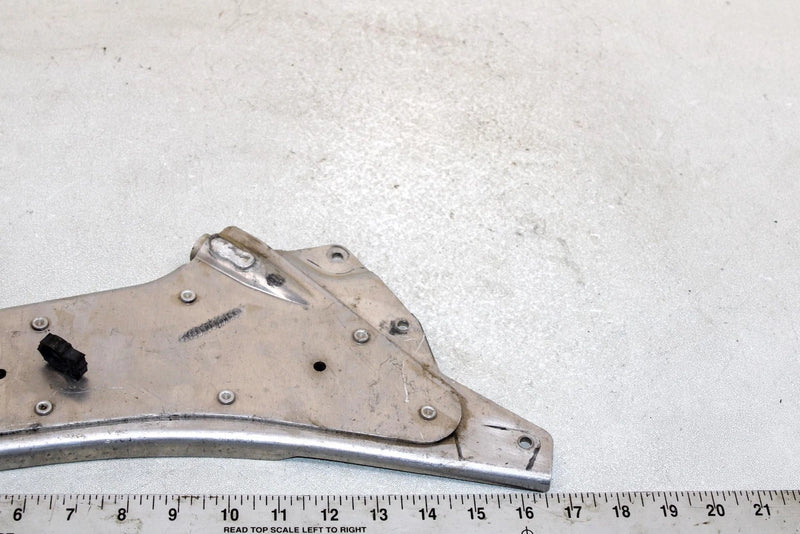 05 Polaris Fusion 900 Oem Left Upper Bulk Head Support 1014837 SP1