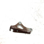 09-13 Honda Big Red 700 MUV700 OEM Front Diff Cable Bracket 41553-HL1-A00 XH0