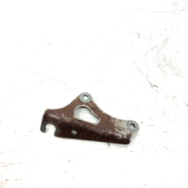 09-13 Honda Big Red 700 MUV700 OEM Front Diff Cable Bracket 41553-HL1-A00 XH0