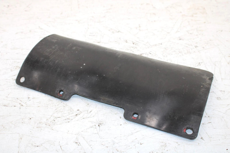 1976 Yamaha Gs340 Oem Snow Flap 865-77595-00-00 SY71