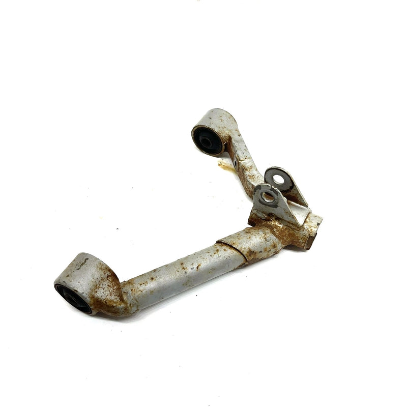87-93 Suzuki Quadrunner LT4WD OEM Left Front Upper A Arm 52440-19B11 AS28