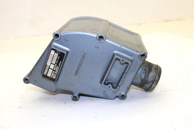 1989 Yamaha Waverunner 500 Oem Exhaust Muffler Protector 6K8-14718-00-9M JY4