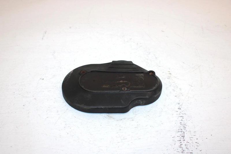 1984 Honda Atc 200 Esa Oem Sub Transmission Cover 11381-969-000 AH60
