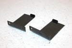 1993 Arctic Cat Ext 580 Z Oem Steering Brace Set 0605-185 SA38
