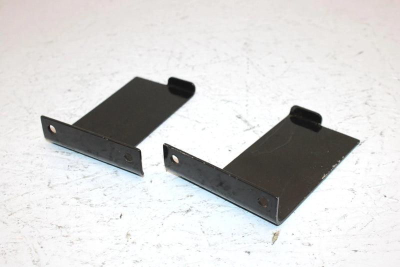 1993 Arctic Cat Ext 580 Z Oem Steering Brace Set 0605-185 SA38