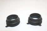 1991 Yamaha Phazer Ii Oem Air Cleaner Joint Pair 8V0-14453-00-00 SY27