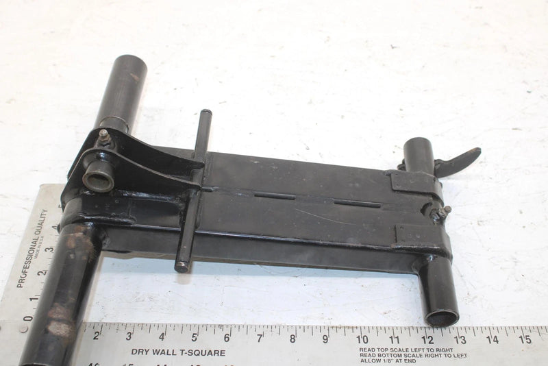 2006 Ski-doo Gtx 600 Oem Rear Suspension Rear Arm 503191119 B277