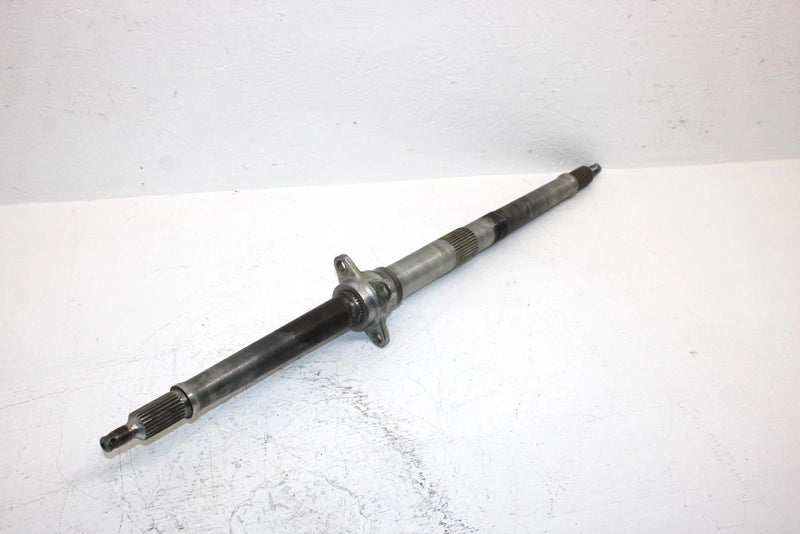 1987 Honda Atc 90a Oem Rear Axle 42300-942-000 AH57