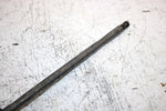 00 Kawasaki Bayou 300 4x4 Oem Shift Shaft 13161-1236 AK20