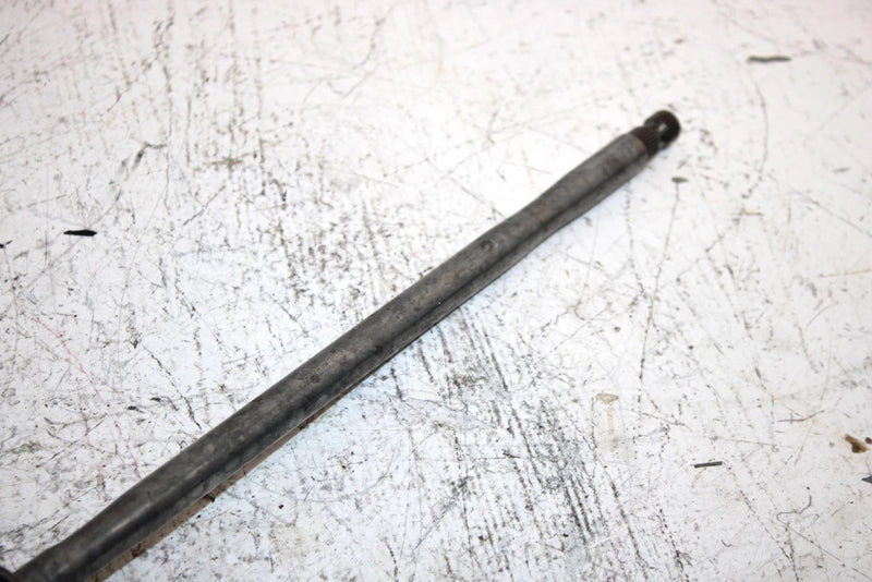 00 Kawasaki Bayou 300 4x4 Oem Shift Shaft 13161-1236 AK20
