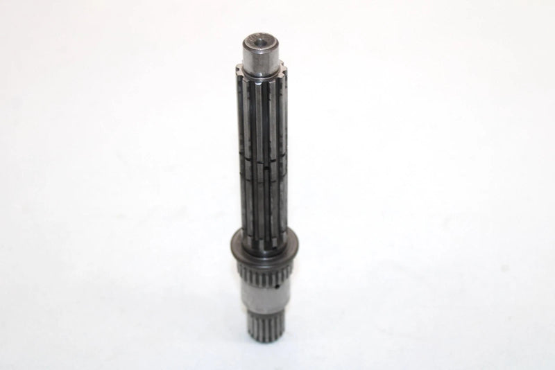 02 Honda Trx 350 Fe Oem Transmission Counter Shaft 23221-HN5-671 AH22