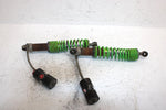 1998 Arctic Cat Zr 600 Oem Front Shock Set 0703-716 0703-717 SA33