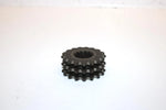 1991 Yamaha Phazer Ii Oem 17T Chaincase Sprocket 88F-17682-70-00 SY27