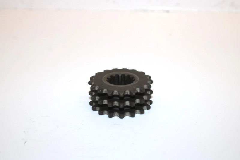 1991 Yamaha Phazer Ii Oem 17T Chaincase Sprocket 88F-17682-70-00 SY27