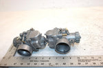 1996 Ski-doo Mxz 440 Oem Carburetor Set 403123800 403125300 SS13