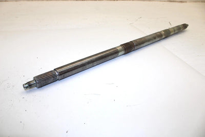 2001 Polaris Scrambler 90 Oem Rear Axle 0450477 AP115