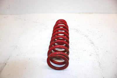 1993 Polaris 350l 6x6 Oem Rear Shock Spring 7041303-093 AP153
