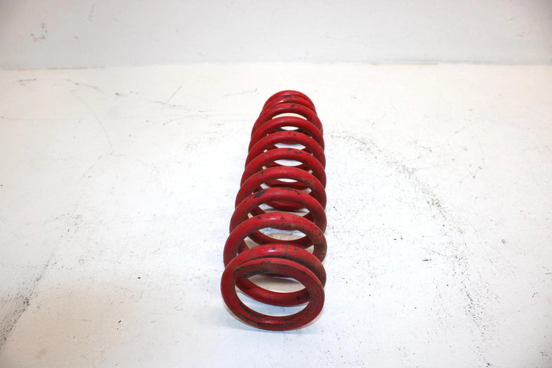 1993 Polaris 350l 6x6 Oem Rear Shock Spring 7041303-093 AP153