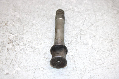 1994 Kawasaki Bayou 300 4x4 Oem Rear Brake Cam 41050-1077 AK18