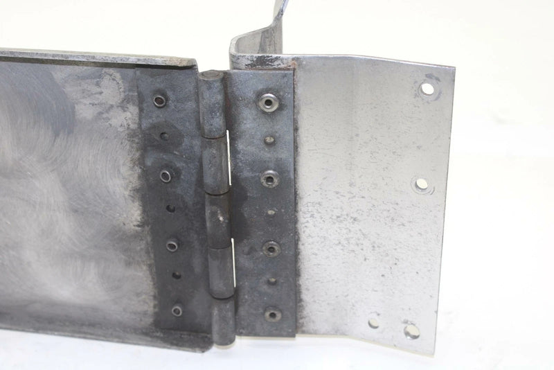 96 Polaris RXL OEM Belt Cover Clutch Guard 5240965 SP123