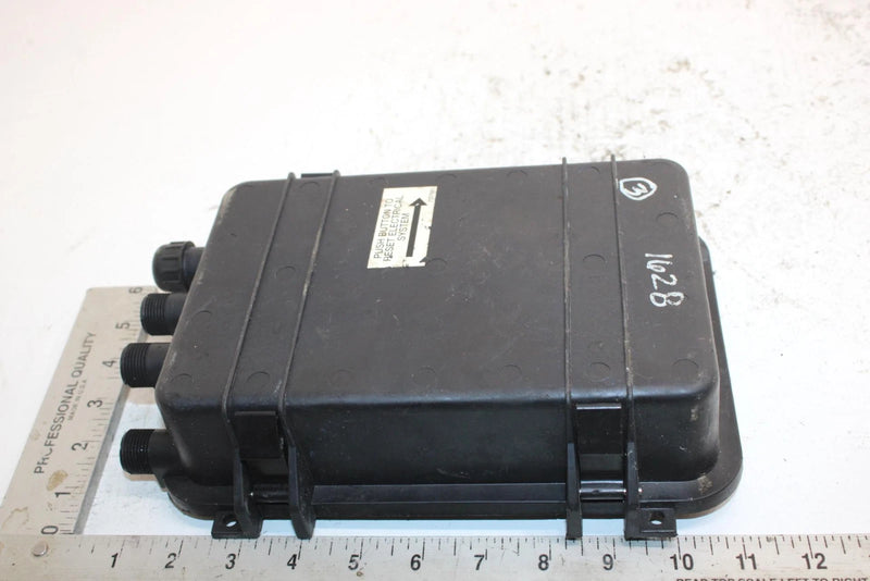 2001 Polaris Virage Oem Electrical Box 2632137 JP28