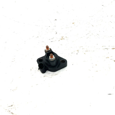 2006 Arctic Cat 400 4x4 Automatic OEM Starter Solenoid 0445-053 AA40