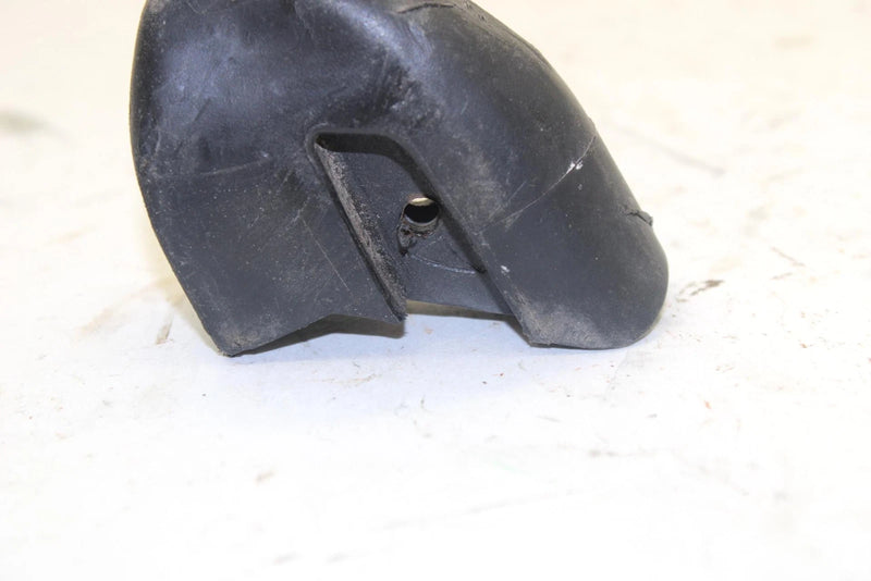 2000 Polaris Indy 500 Oem Skid Rail End Cap 5433005 Q572