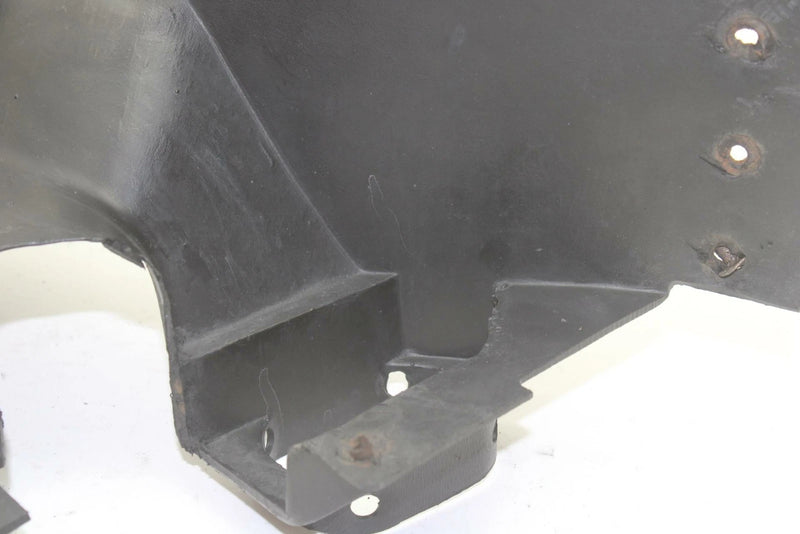 91 Arctic Cat EXT Special OEM Left Belly Pan 0606-975 SA87