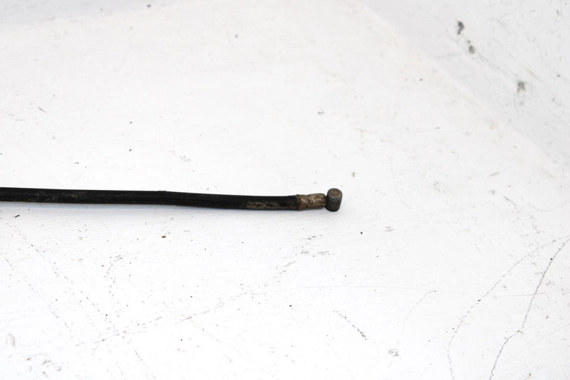 1990 Yamaha Phazer Ii Oem Brake Cable 87F-26340-00-00 SY16