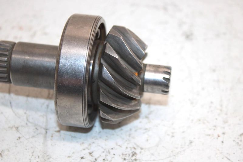 2000 Polaris Xplorer 400 Oem Transmission Pinion Gear 3233540 AP99