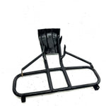 97 Honda FourTrax 300 TRX300FW 4x4 OEM Front Bumper Guard 81150-HC5-970 AH45