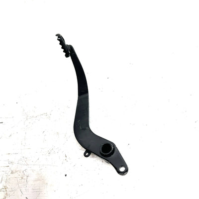 1996 Yamaha Warrior 350 OEM Rear Brake Pedal 3GD-27211-30-00 AY60