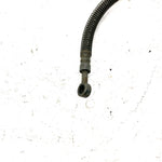 00 Yamaha Warrior 350 OEM Front Lower Brake Line W/Pipe 3GD-25873-03-00 AY67