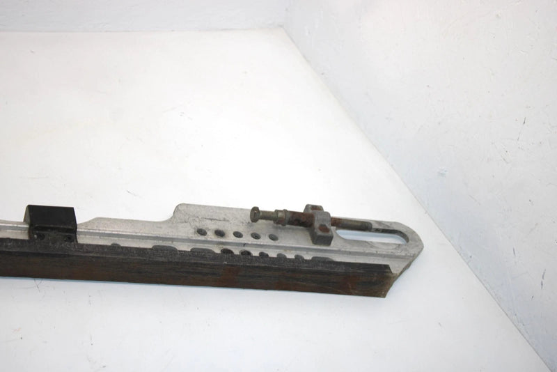 97 Arctic Cat Zrt 600 Oem Left Skid Rail 2604-050 SA15