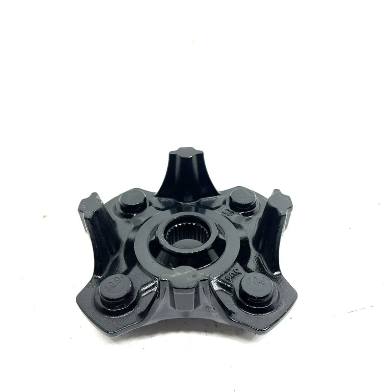 14-15 Arctic Cat Prowler HDX 500 OEM Rear Wheel Hub 1502-435 XA2.2
