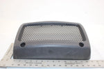 2000 Suzuki Lt-a500f Oem Front Bumper Center Fender Grille 53118-09F01-Y0J AS25