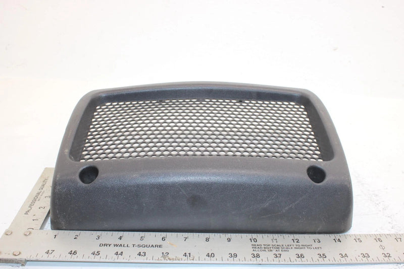 2000 Suzuki Lt-a500f Oem Front Bumper Center Fender Grille 53118-09F01-Y0J AS25
