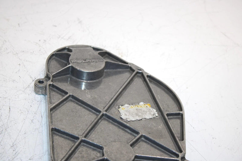 98 Polaris Indy 500 Oem Chaincase And Cover 5630968 5630413 5131568 SP47