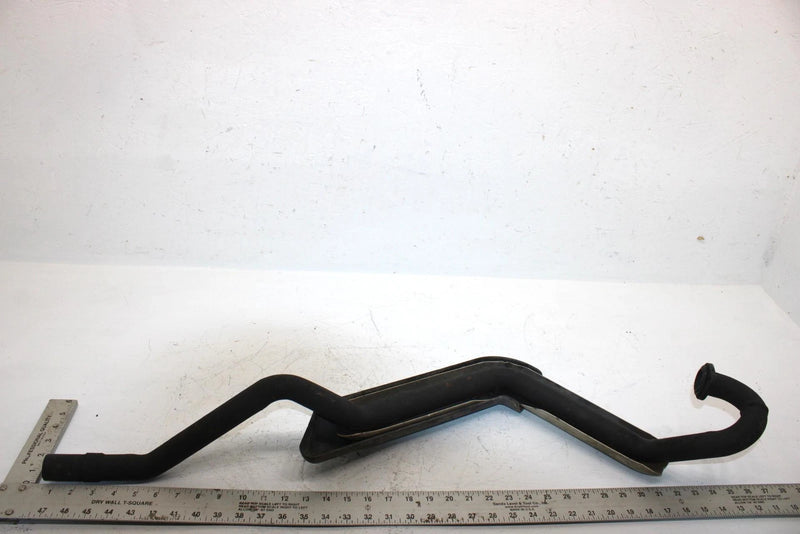 2004 Arctic Cat V2 650 Oem Front Exhaust Header Pipe W/Shields 0412-239 AA28