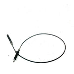 2009 Polaris Ranger HD 700 4x4 EFI OEM Shift Cable 7081518 XP12