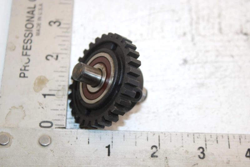 2019 Can-am Outlander 570 Oem Idler Gear 420434307 AB9