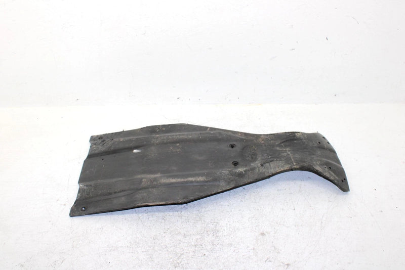 2013 Polaris 600 Rush Pro R Oem Skid Plate SP29