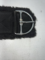 New Tough 1 Black Fleece Lined 27” Western Cinch #60-6027 H-504