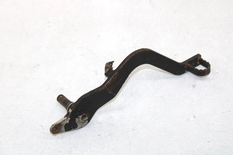 2005 Polaris Predator 500 Oem Rear Foot Brake Pedal 1013704-385 AP3