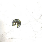 1988 Polaris Trail Boss 4x4 OEM Carburetor Retainer Plate 3130002 AP229